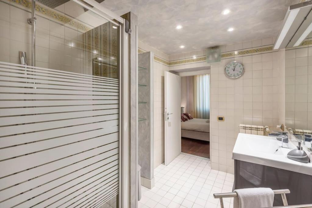 Stunning Center Rome Apartment Exterior foto